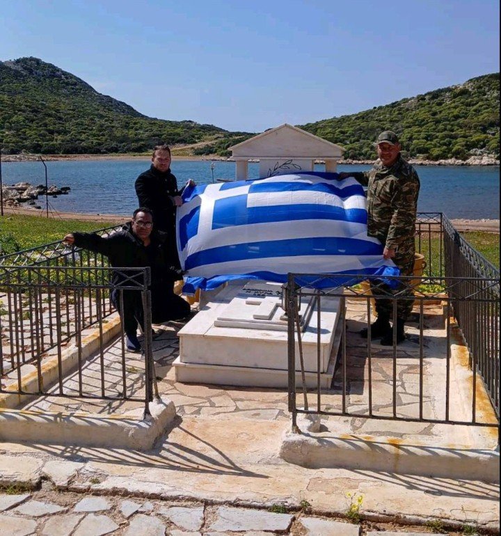 Πηγή φωτογραφίας Ροδιακή
