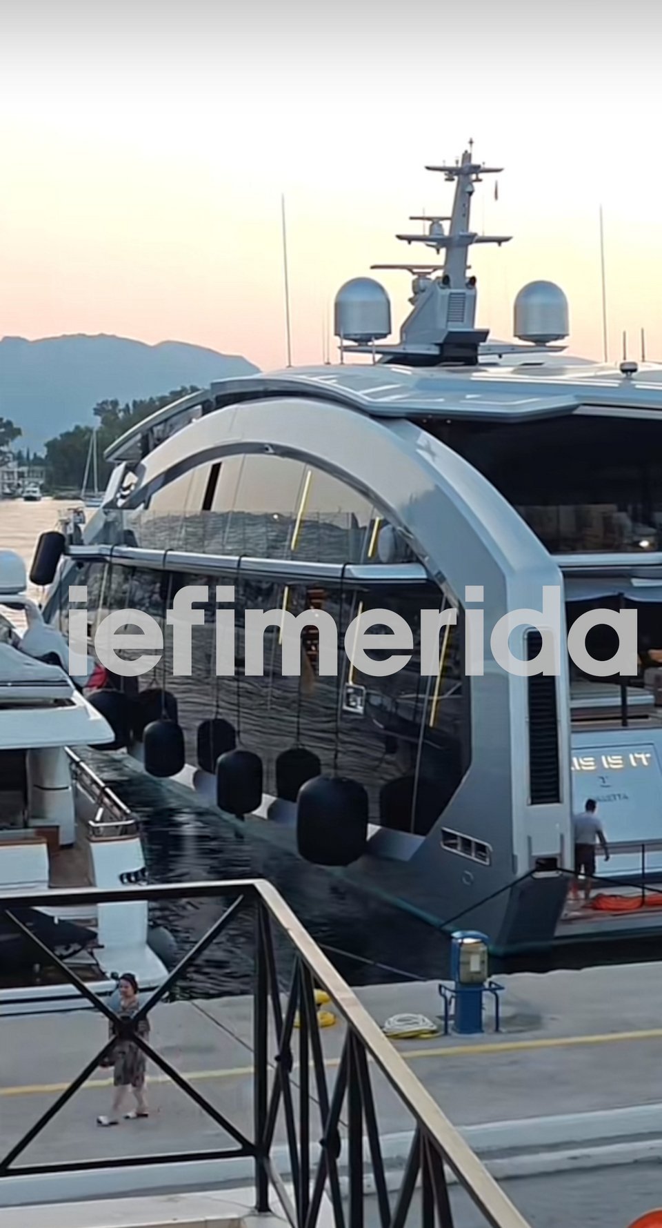 Από την εμφάνισή του στον Πόρο το 2025