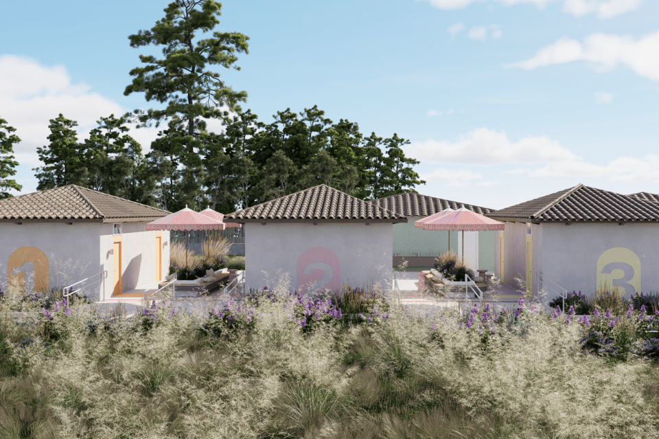 Κατασκήνωση ΑΜΕΑ Ηγουμενίτσα.