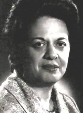 Η Πάρσα το 1963 