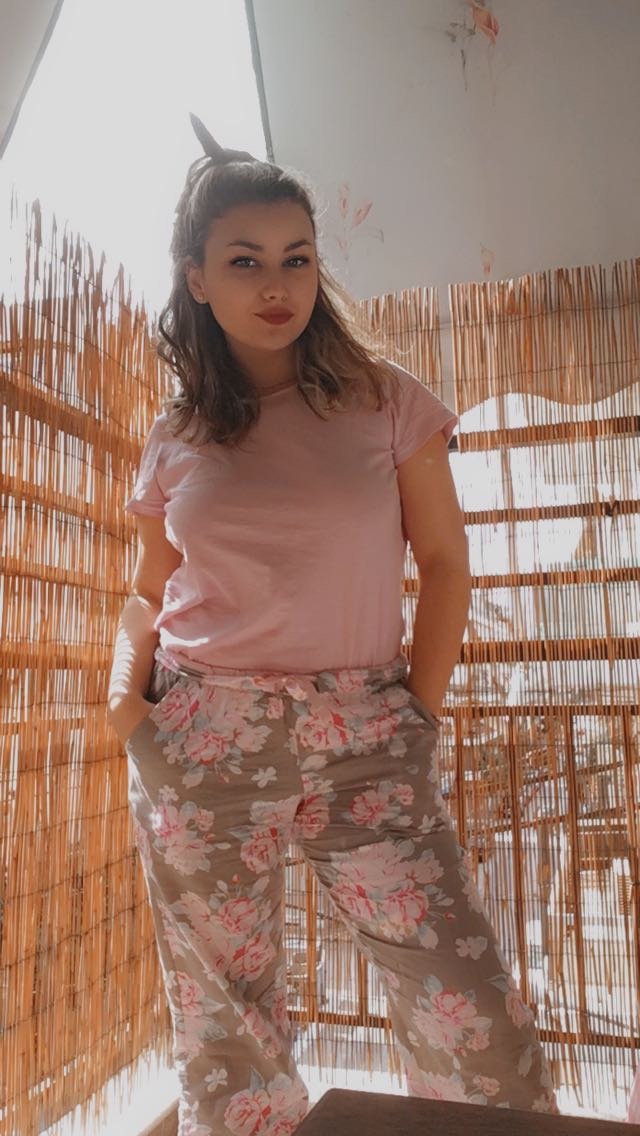 Η αδικοχαμένη Νεφέλη 