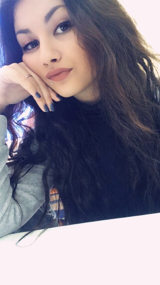 Η αδικοχαμένη Νεφέλη 