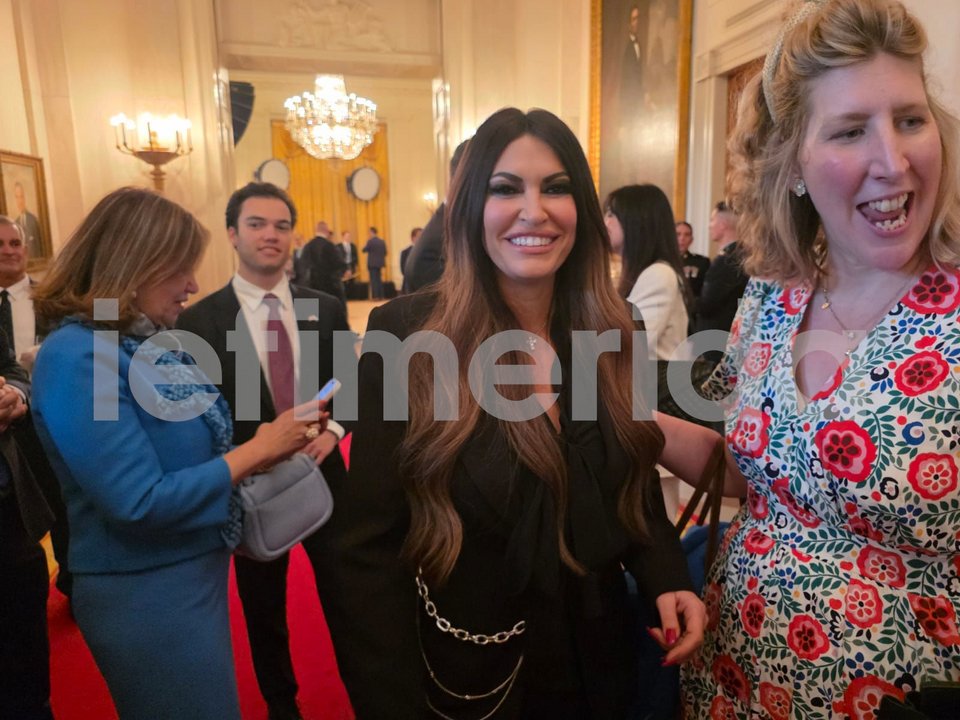 Κίμπερλι Γκίλφοϊλ