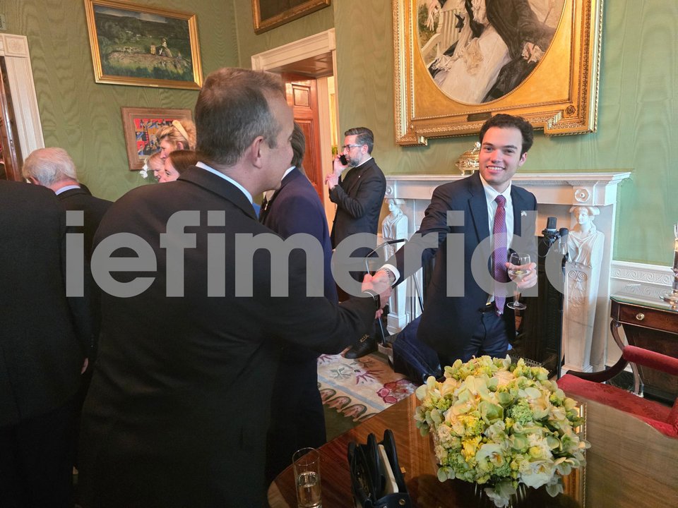 Ρόναν Βιλένσι, Αλέξανδρος Κωστόπουλος&nbsp;