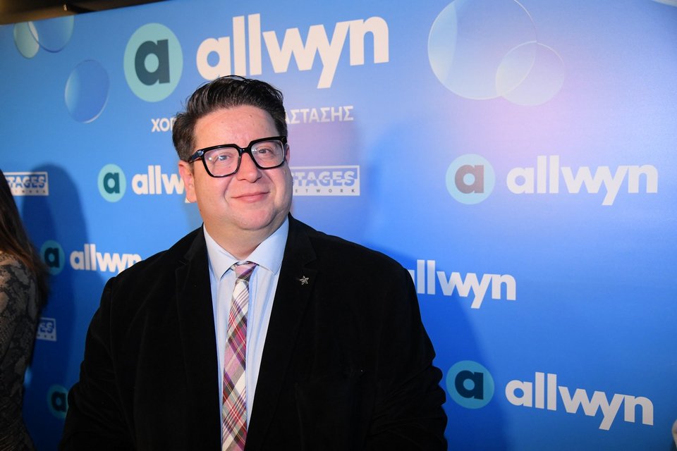 Θάνος Μπίρκος 