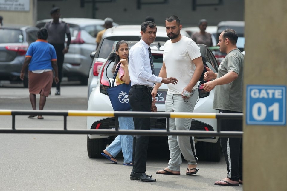  / Φωτογραφία:ΑP   