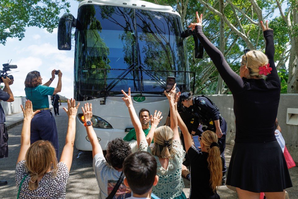 Φωτογραφία AP