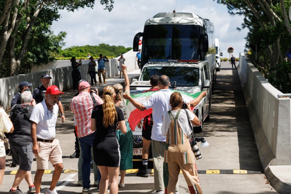 Φωτογραφία AP