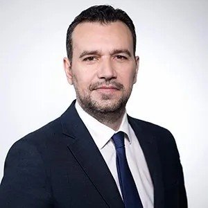 O Εντεταλμένος Σύμβουλος του ΣΕΤΕ, Αλέξανδρος Θάνος