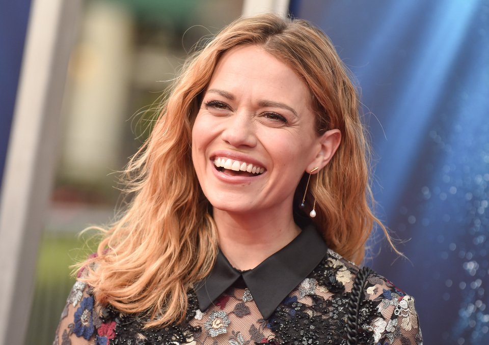 Μπέθανι Τζόι Λενζ