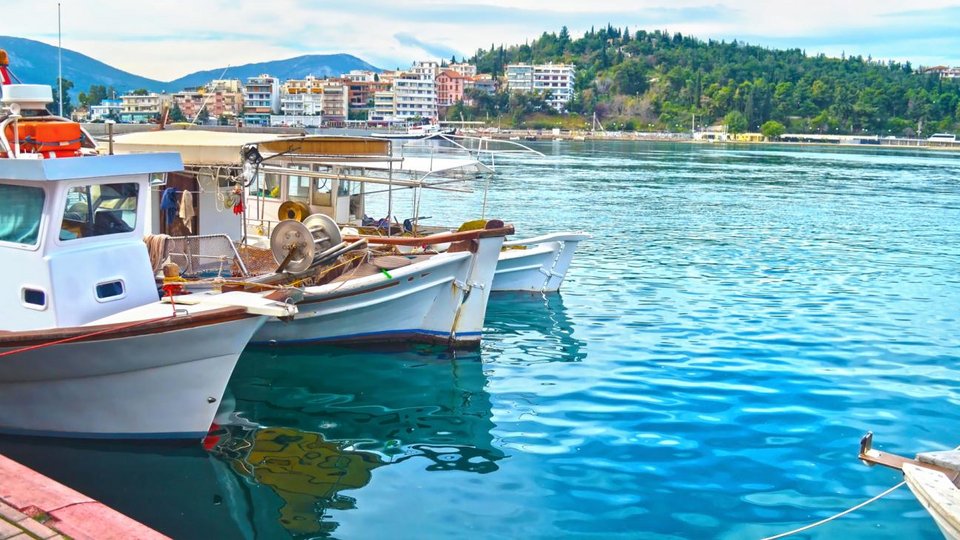 Χαλκίδα / Φωτογραφία: Shutterstock