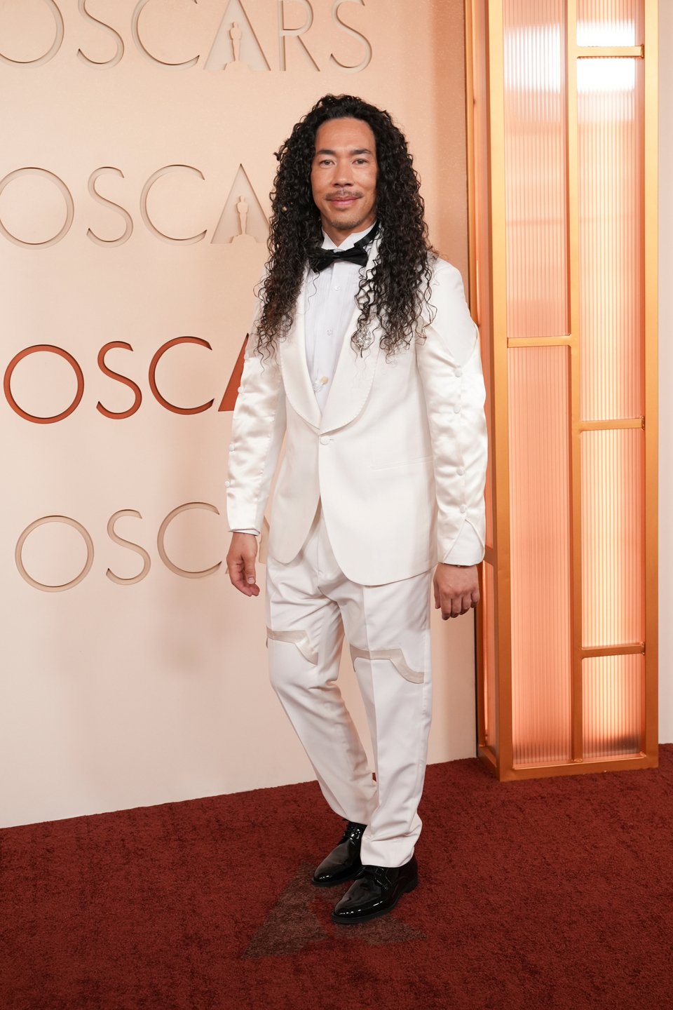 Ο σκηνοθέτης Cole Walliser