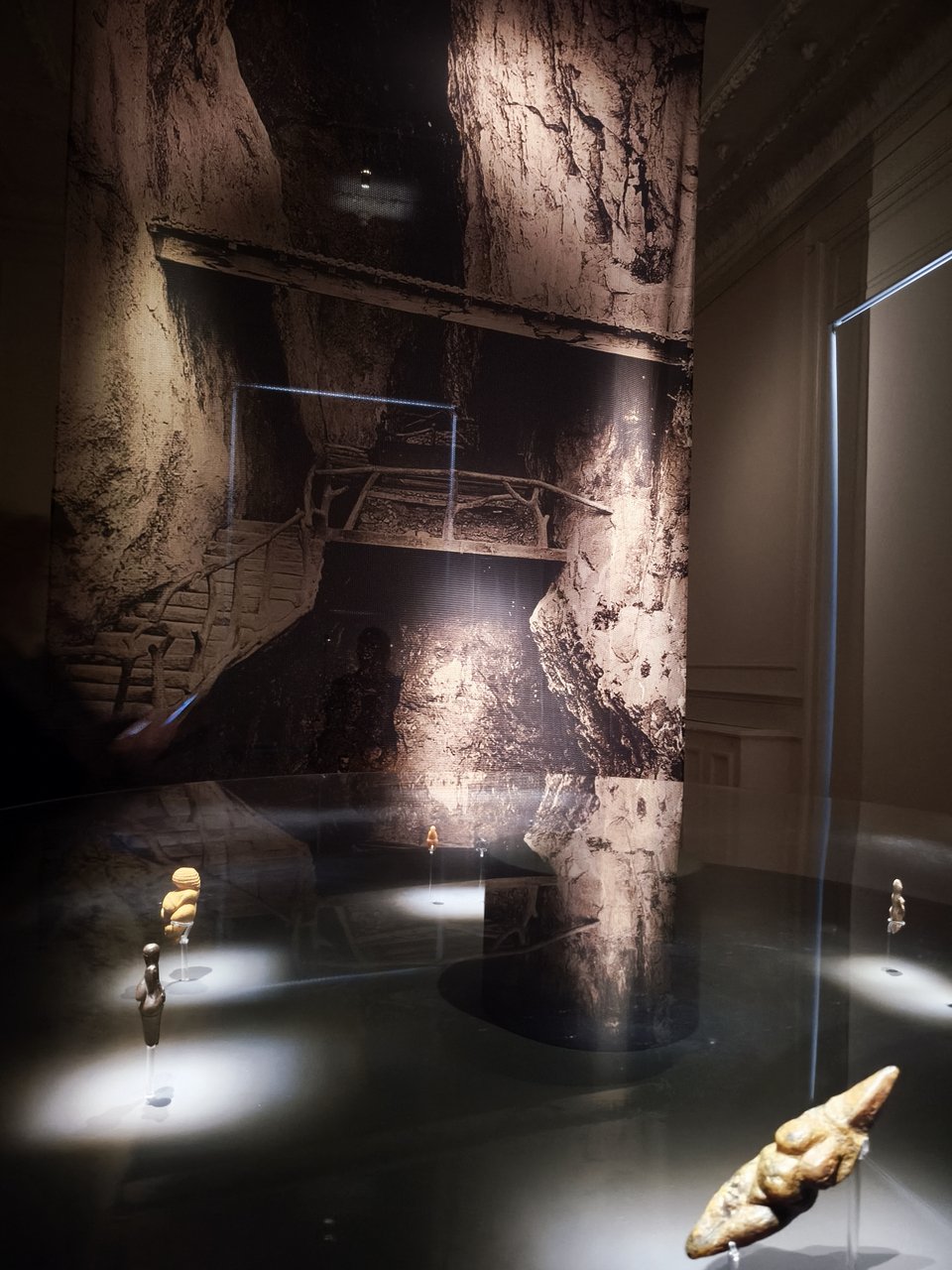 Η σκηνογραφία