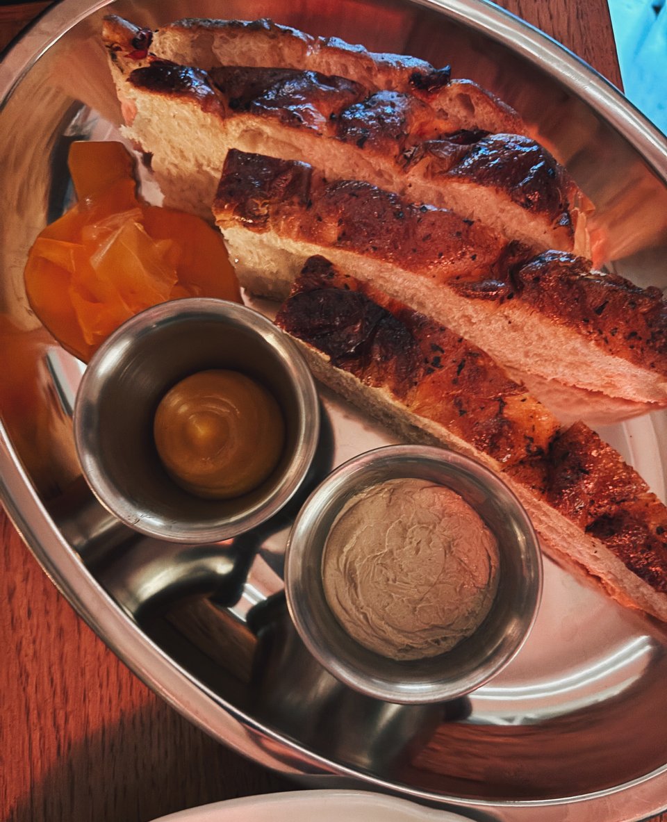 Φοκάτσια / Φωτογραφία: Μάνος Λειβαδάρος/iefimerida