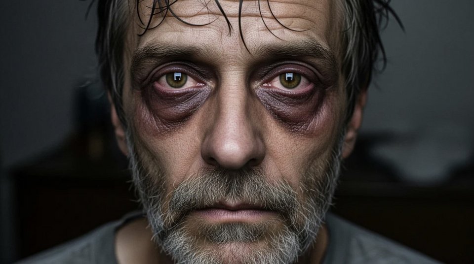 Οι παραισθήσεις αποτελούν επίσης συχνό φαινόμενο σε τέτοιες συνθήκες. Ο ίδιος ανέφερε ότι κοιτούσε για αρκετή ώρα αντικείμενα γύρω του χωρίς να μπορεί να καταλάβει τι είναι, ενώ σε άλλες περιπτώσεις νόμιζε ότι έβλεπε μικρά πλάσματα ή σκιές / midjourney