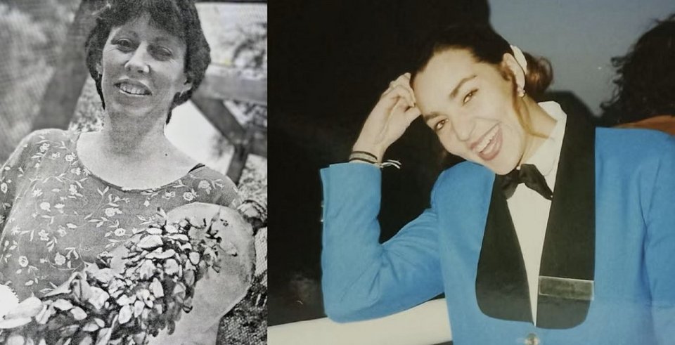 Η ιστορία κορυφώθηκε με μια πρώτη συνάντηση πριν από μερικές ημέρες, όταν η Boyero βρισκόταν σε ταξίδι στην Κουάλα Λουμπούρ και, για πρώτη φορά στη ζωή της, η απόσταση μέχρι την Τασμανία φάνηκε μικρή... / FACEBOOK