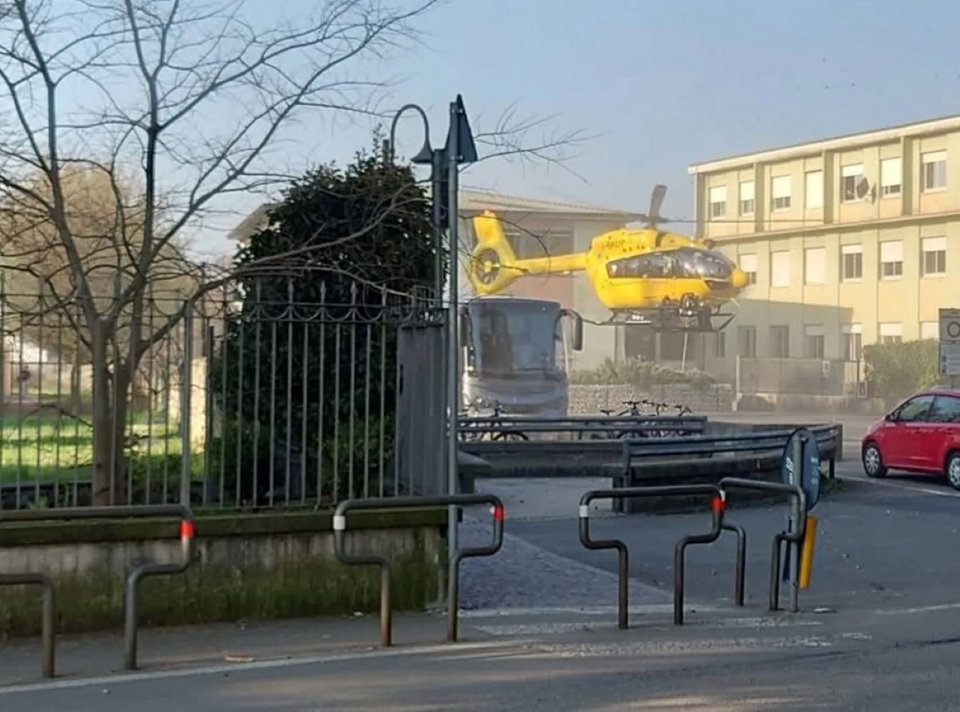 / Φωτογραφία: ecodibergamo.it