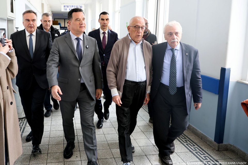 Φωτογραφία: INTIME