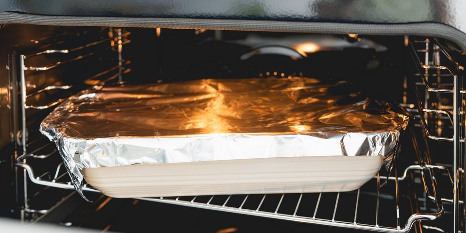 αλουμινόχαρτο