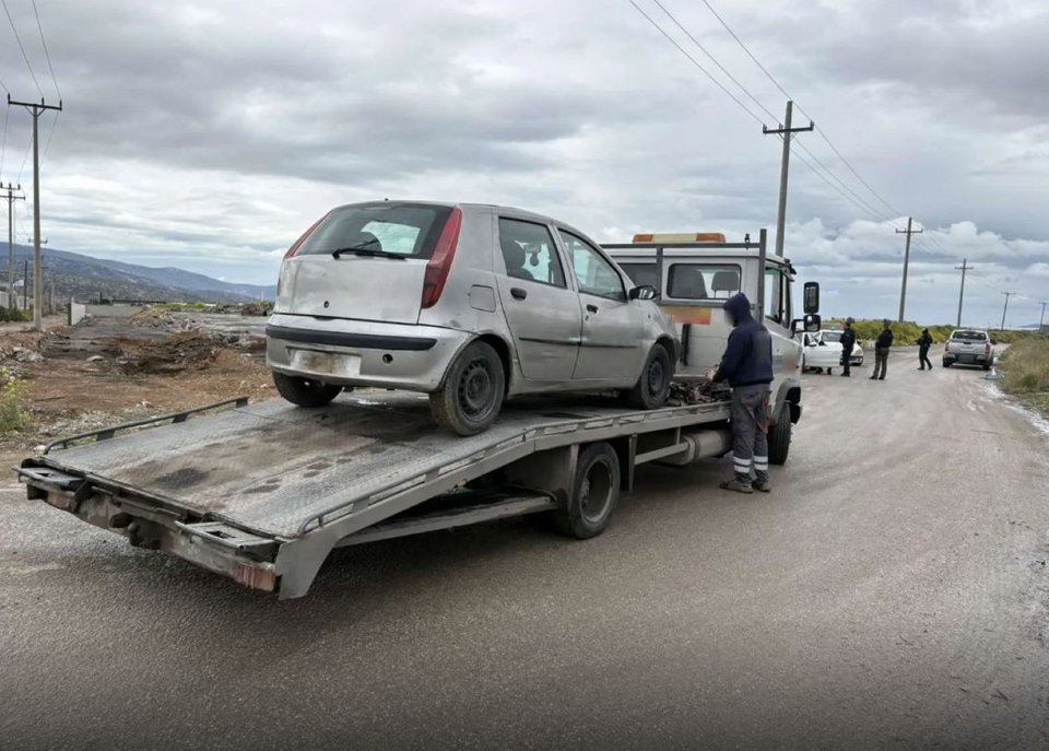  / Φωτογραφία: ΕΛ.ΑΣ 