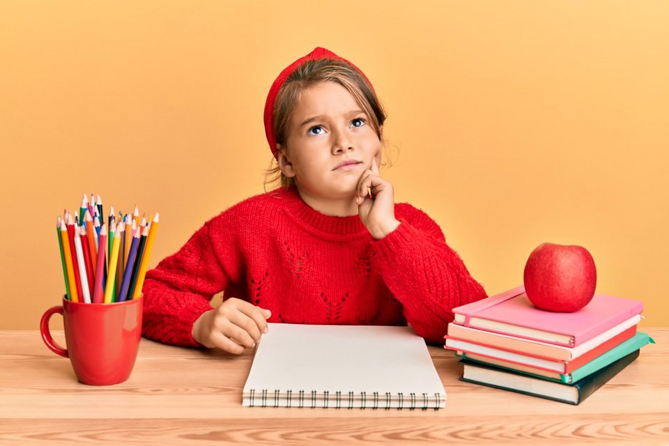 Κορίτσι / Φωτογραφία: Shutterstock 