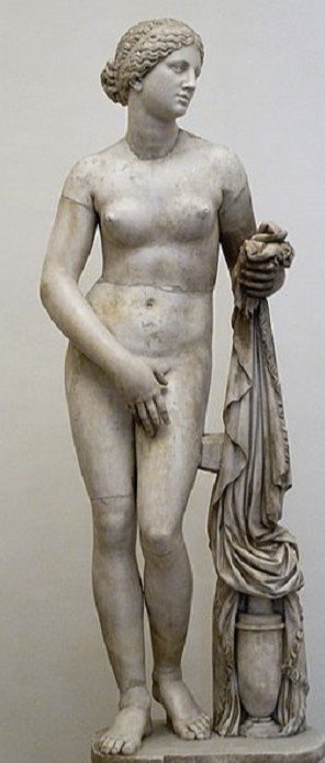 Αφροδίτη της Κνίδου