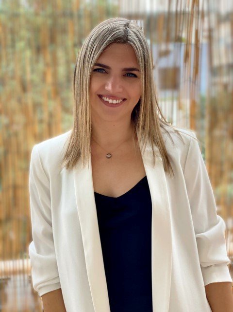  H συμβουλευτική ψυχολόγος και ψυχοθεραπεύτρια, Γλυκερία Αποστολοπούλου 