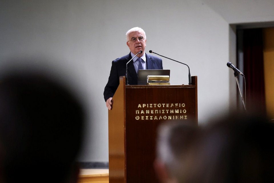  Φωτογραφία: ΑΠΕ-ΜΠΕ /  Αχιλλέας Χήρας  