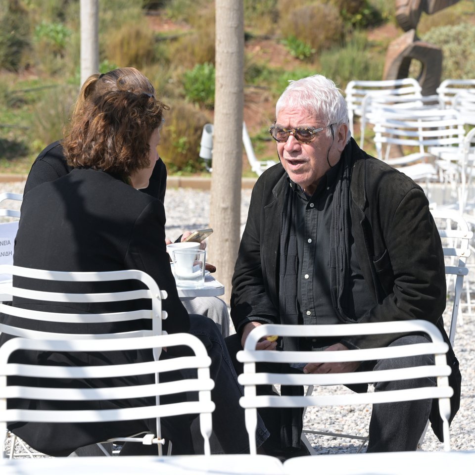 Δημήτρης Πιατάς