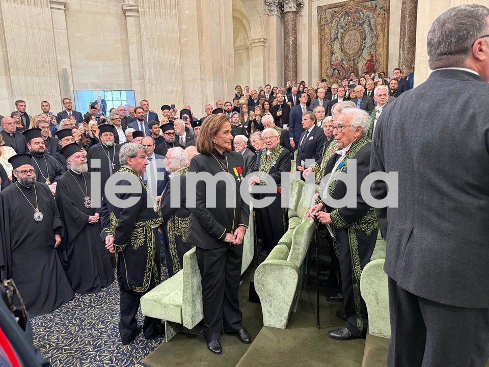Ντόρα Μπακογιάννη