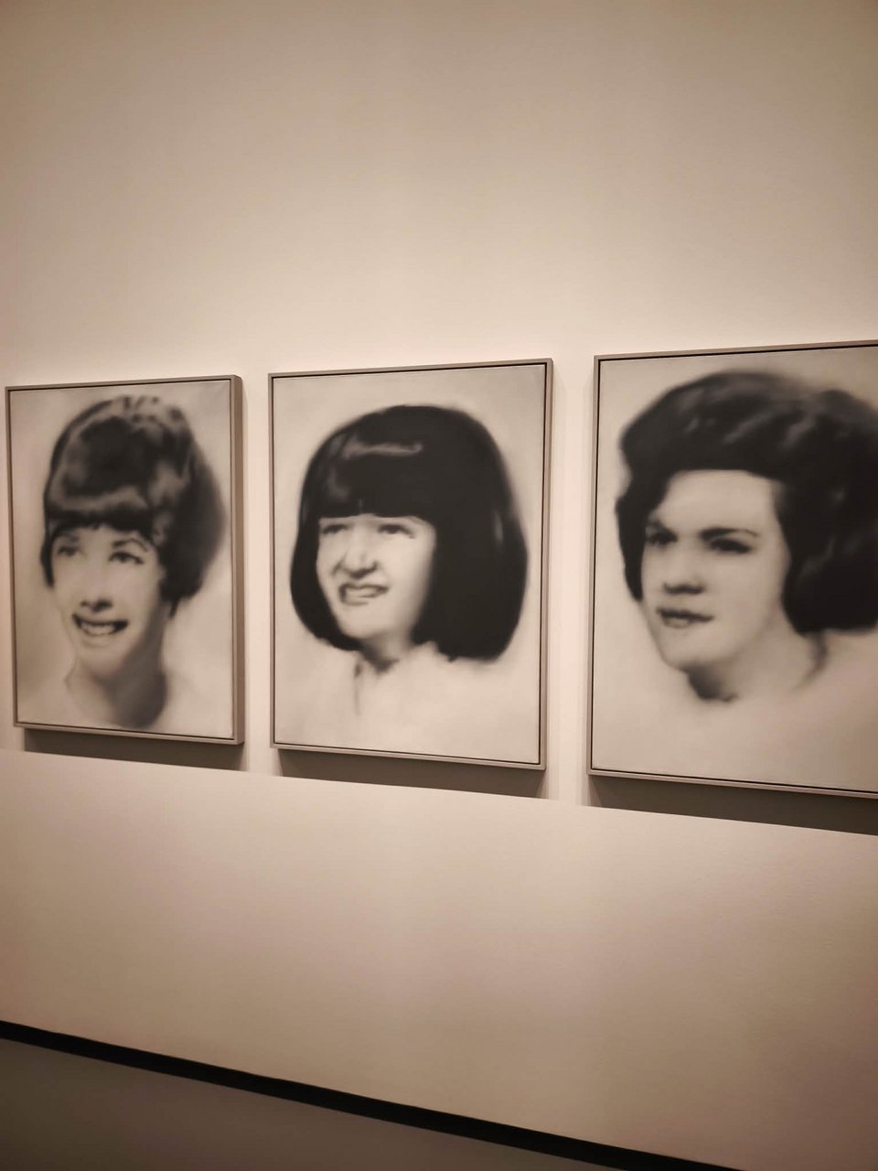 Mέρος του έργου Eight Student Nurses