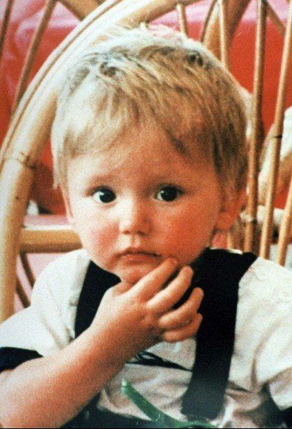 Ο Μπεν Νίνταμ ήταν μόλις 14 μηνών όταν εξαφανίστηκε από την Κω το 1991