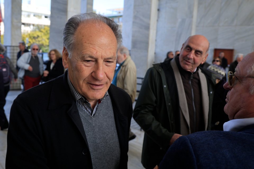 Κώστας Λαλιώτης