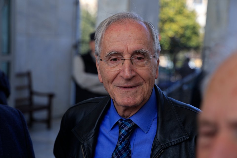 Πάνος Σόμπολος