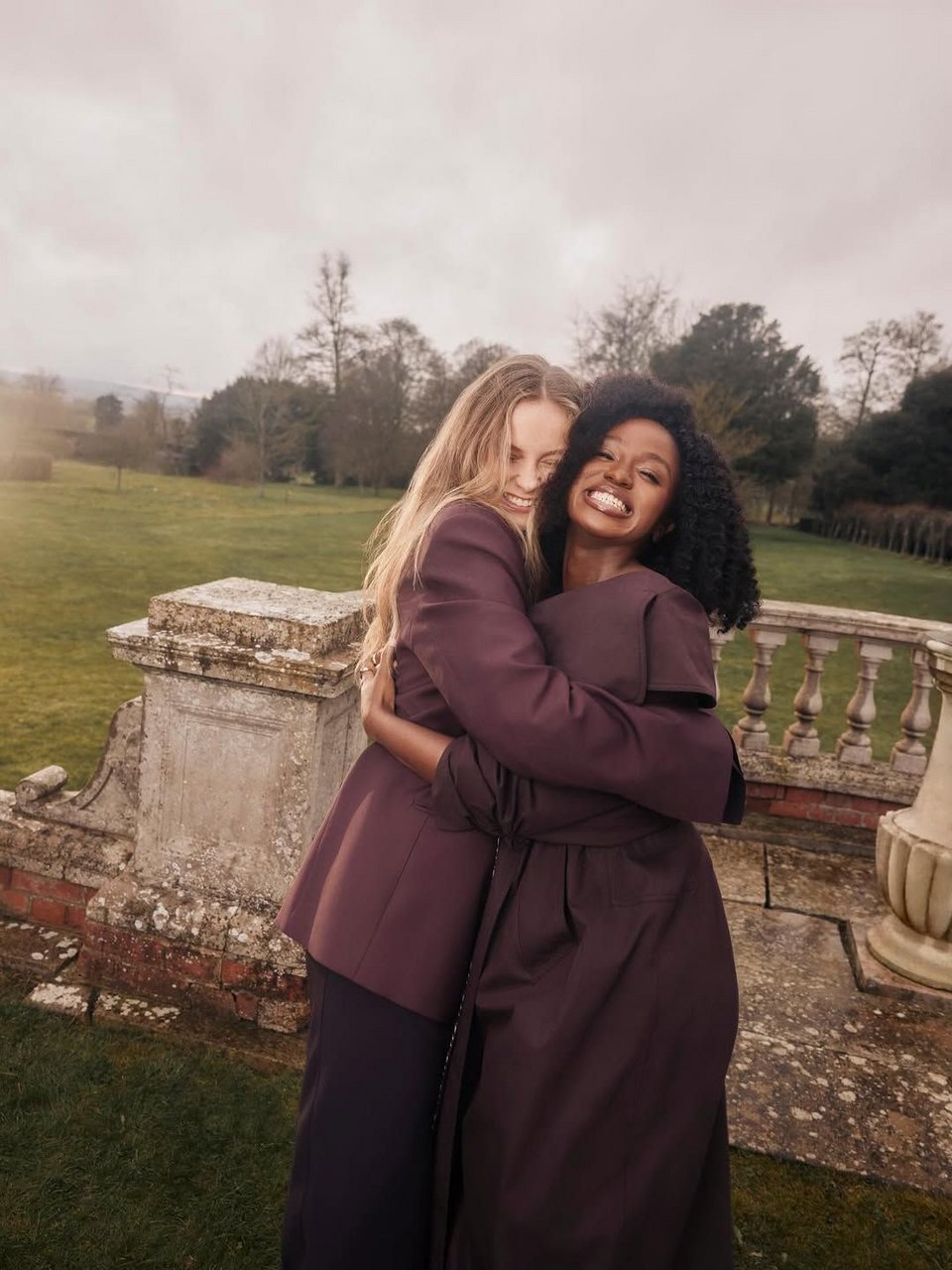 Φρανσέσκα και ΜΙκαέλα στην πέμπτη σεζόν 