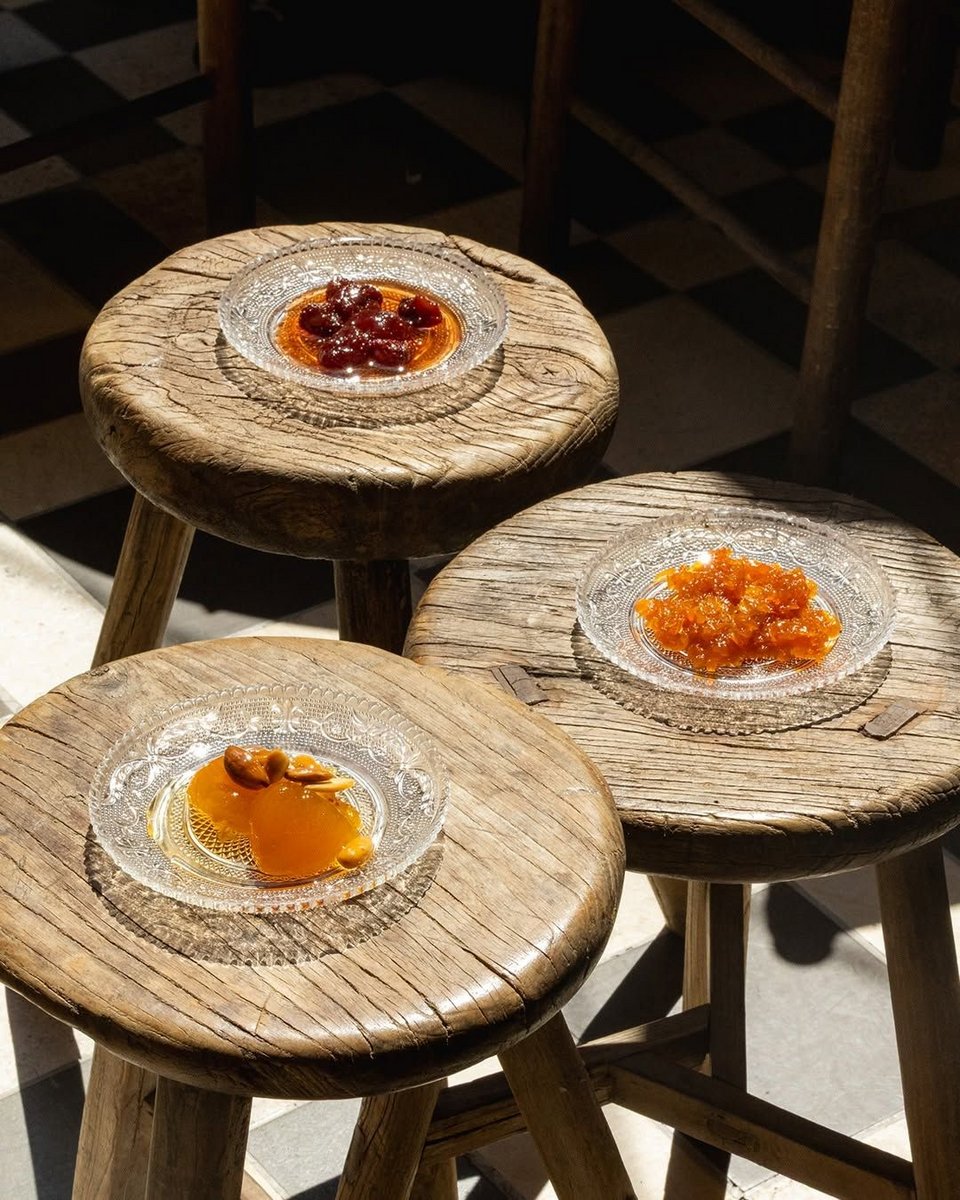 Γλυκά του κουταλιού 