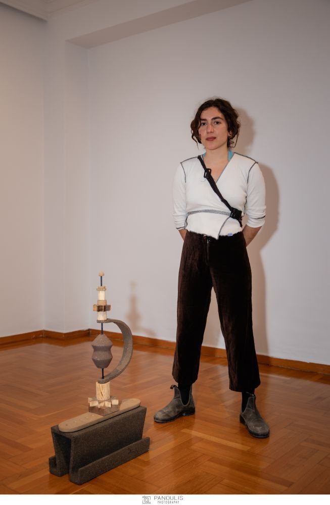 Αλίκη Παπαδημητρίου