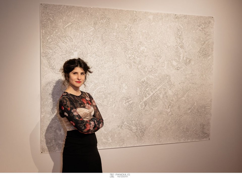 Χρυσή Παπαδάκη