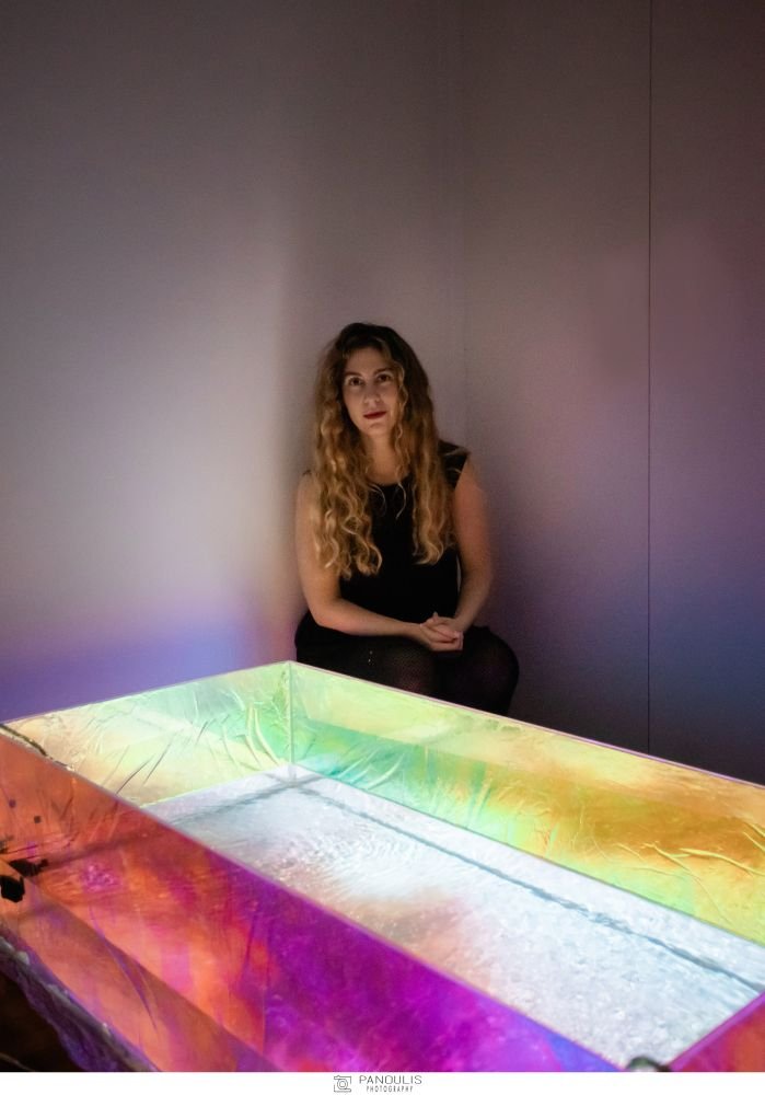 Ναταλία Παπαδοπούλου