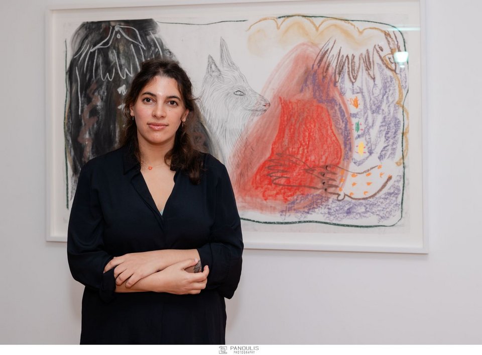 Ευγενία Βερελή 