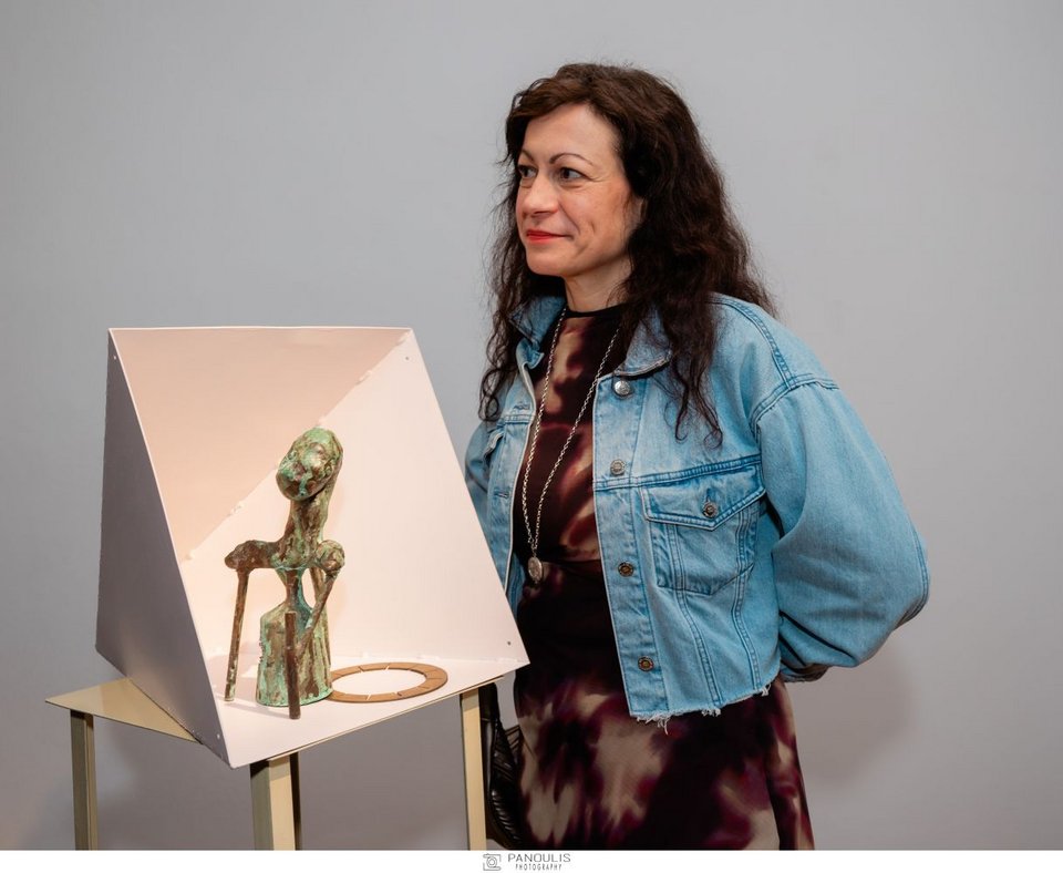 Νάνα Σαχίνη