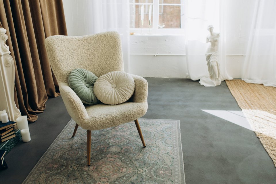 διακόσμηση