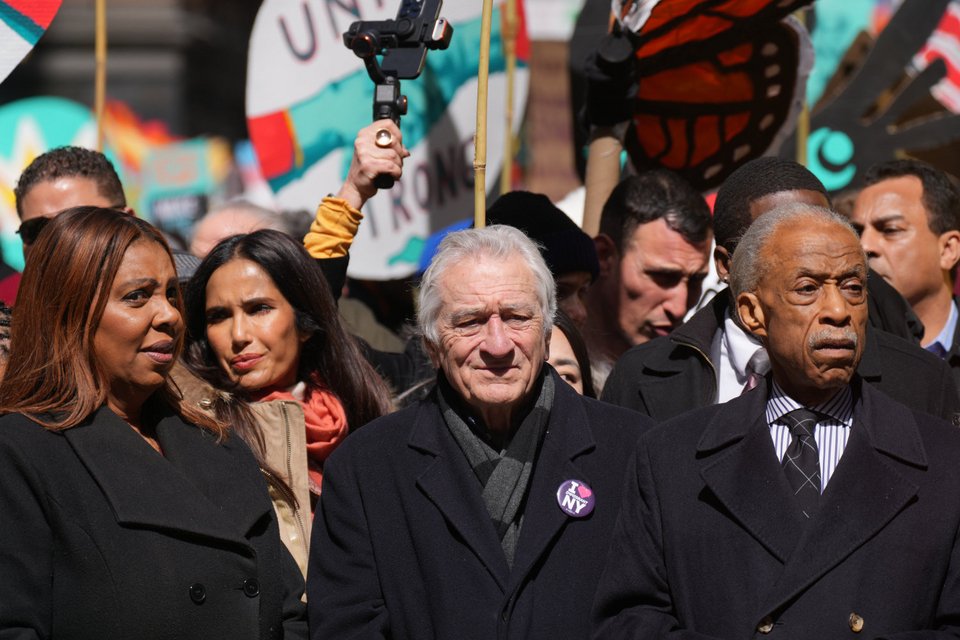 Ντόναλντ Τραμπ