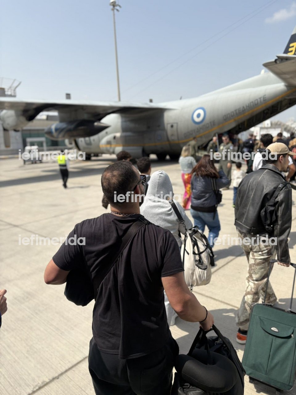 Φωτογραφία: Αθηνά Γκαντηράγα
