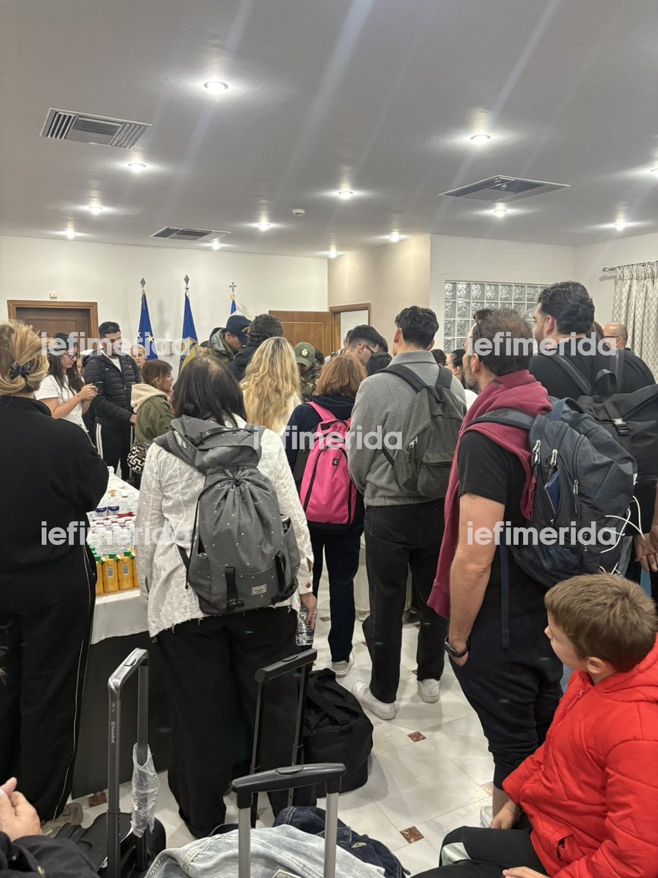 Φωτογραφία: Αθηνά Γκαντηράγα