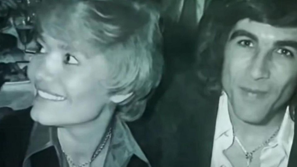 Ο γάμος των δυο διήρκεσε έξι χρόνια και ολοκληρώθηκε με ένα επώδυνο διαζύγιο στις αρχές της δεκαετίας του 1980 / YOUTUBE  