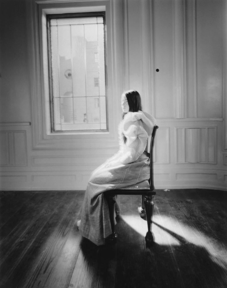 Photographs, από τις 7 Μαρτίου έως τις 17 Μαΐου στη Στέγη με τις φωτογραφίες του Γιώργου Λάνθιμου 