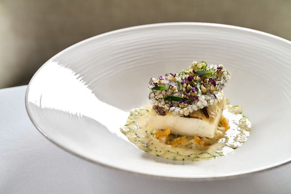 εστιατόριο Μεγάλη Βρεταννία μενού δοκιμάσαμε 