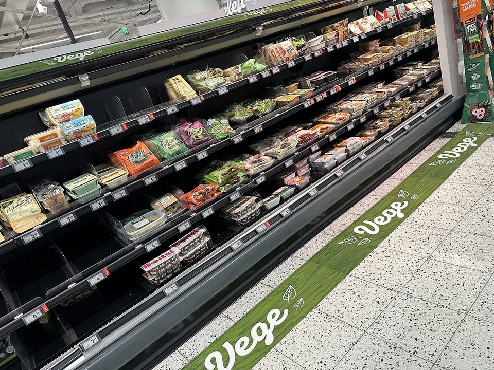 Στη Φινλανδία λοιπόν, αν θέλετε να ξέρετε, η έννοια της εθνικής άμυνας δεν περιορίζεται στις ένοπλες δυνάμεις της χώρας, αλλά επεκτείνεται σε ολόκληρη την κοινωνία / SHUTTERSTOCK