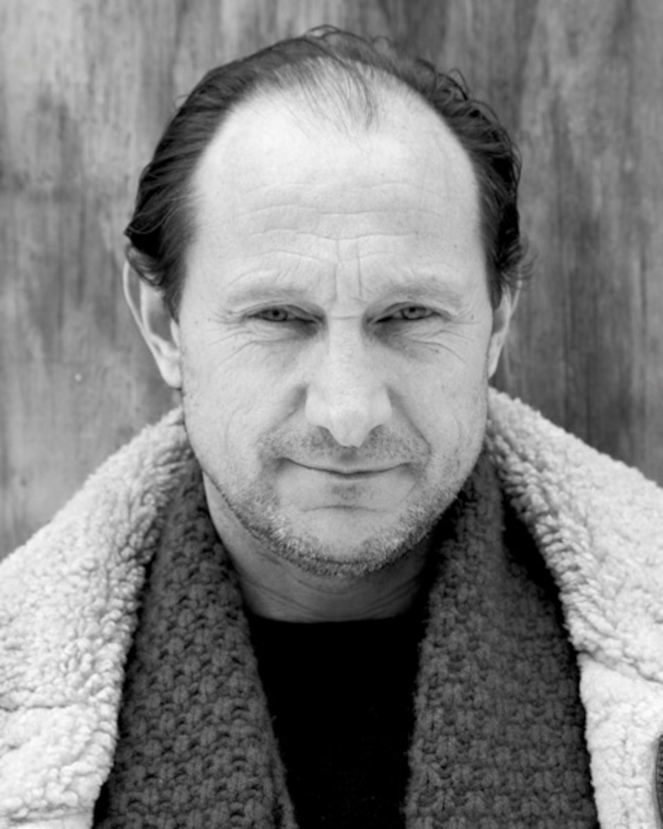 Ο διεθνούς φήμης acting coach Cornelius Horgan έρχεται στην Αθήνα για ένα μοναδικό τριήμερο εργαστήριο